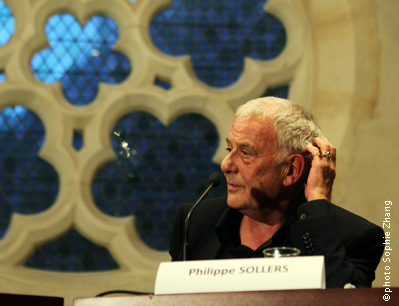 Sollers_photo Sophie Zhang